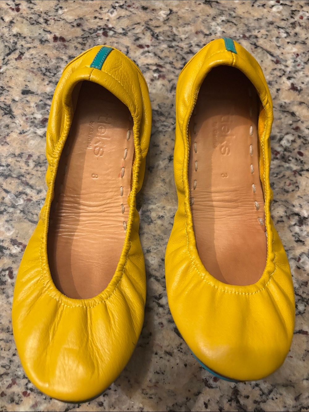 Tieks